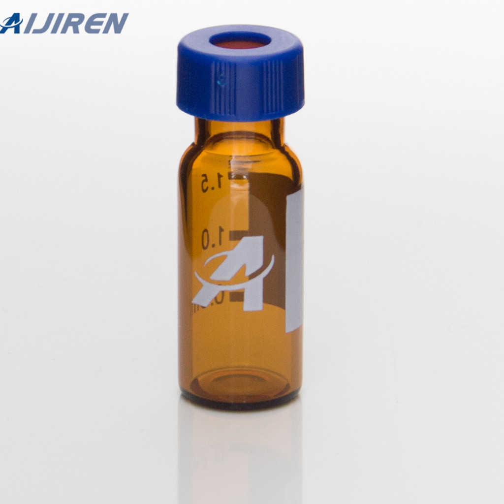 Common use LC vials China